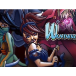 Wanderlust: Rebirth STEAM GIFT МИР   ВСЕ СТРАНЫ