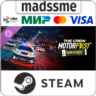 The Crew Motorfest | Year 2 Pass * RU/KZ/СНГ/TR/AR