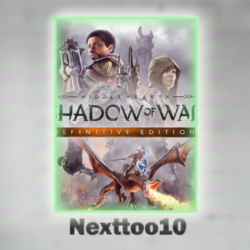 Middle-Earth: Shadow of War Definitive Edition 🔑 STEAM
