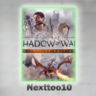 Middle-Earth: Shadow of War Definitive Edition    STEAM