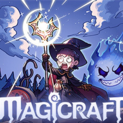 Magicraft   ОБНОВЛЕНИЯ   DLS / STEAM АККАУНТ