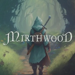 Mirthwood   ОБНОВЛЕНИЯ   DLS / STEAM АККАУНТ