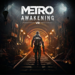 Metro Awakening   ОБНОВЛЕНИЯ   DLS / STEAM АККАУНТ