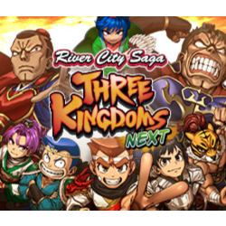 River City Saga: Three Kingdoms Next💎 АВТОДОСТАВКА STEAM GLOBAL МГНОВЕННО ЛИЦЕНЗИЯ