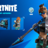 Fortnite - Набор «Цунами» XBOX/PC Активация