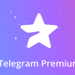 Telegram Premium 3 / 6 / 12  месяцев Подарком на аккаунт