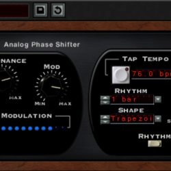 Soundtoys PhaseMistress [iLok]