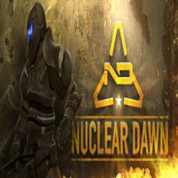 Nuclear Dawn (Steam ключ / РФ Весь Мир)