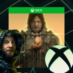 DEATH STRANDING DIRECTOR'S CUT XBOX   ПК НА ЛЮБОЙ АККАУНТ✅