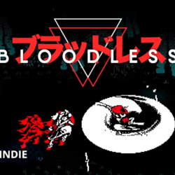 Bloodless \ Nintendo Switch \ Key
