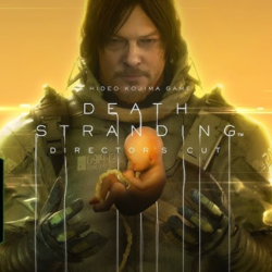 🎮✅🔥DEATH STRANDING DIRECTOR'S CUT XBOX X|S/WIN🔑КЛЮЧ USA