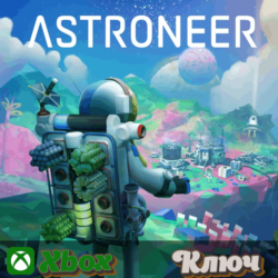 🔑 ASTRONEER 🔥 XBOX | PC КЛЮЧ