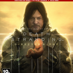 DEATH STRANDING DIRECTOR'S CUT (XBOX   PC) 🚀