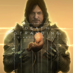 DEATH STRANDING DIRECTOR'S CUT Xbox Series Покупка