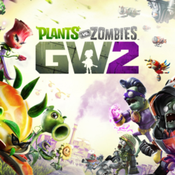 Все регионы   Plants vs Zombies Garden Warfare 2 Deluxe
