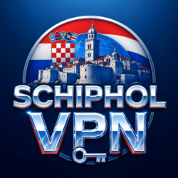 Amnezia Xray VPN | Хорватия      IP | Безлимитный