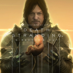 Death Stranding Director's Cut   Metro Saga❤️‍🔥XBOX