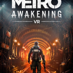Metro Awakening (Аренда аккаунта Steam) VR Онлайн