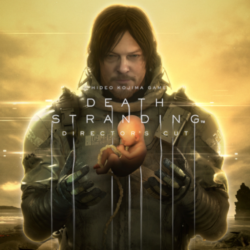 DEATH STRANDING DIRECTOR'S CUT (Xbox Series SX) Аренда