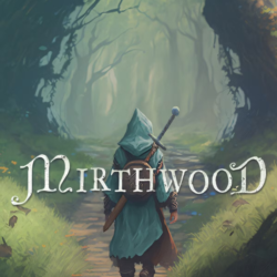 Mirthwood (Аренда аккаунта Steam) Онлайн