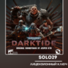 Warhammer 40,000: Darktide | Выбор Издания Steam Ключ РФ   Весь Мир
