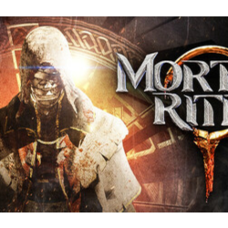 Mortal Rite * STEAM РОССИЯ ⚡ АВТОДОСТАВКА 💳0% КАРТЫ