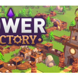 Tower Factory * STEAM РОССИЯ ⚡ АВТОДОСТАВКА 💳0% КАРТЫ