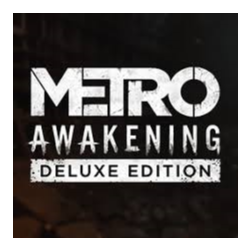 METRO AWAKENING・DELUXE・ВСЕ DLC・STEAM АККАУНТ・ГАРАНТИЯ・