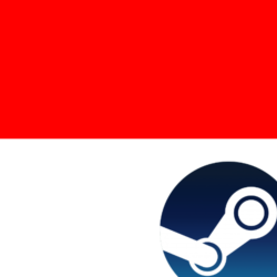 STEAM КАРТА/КОД ПОПОЛНЕНИЯ  РУПИЯ IDR ИНДОНЕЗИЯ  АВТО