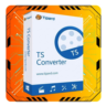 Tipard TS Converter Код регистрации на 1 год