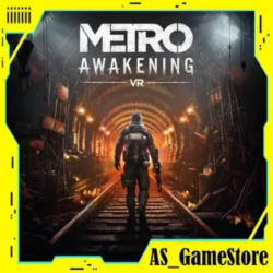 🔵Metro Awakening / Метро Пробуждение | PS5 Турция Украина