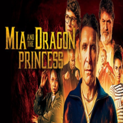 Mia and the Dragon Princess (Steam ключ / РФ Весь Мир)