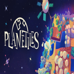 Planetiles (Steam ключ / РФ Весь Мир)