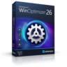 Ashampoo WinOptimizer 26   Пожизненная лицензия, ключ