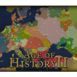 Age of History II - Steam Access OFFLINE