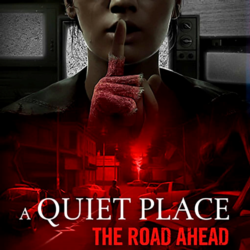 A Quiet Place: The Road Ahead (PS5 RUS) П3