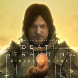 DEATH STRANDING DIRECTORS CUT XBOX🦊подарком любой ак