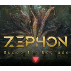 ZEPHON - Supporter Upgrade DLC * STEAM RU ⚡ АВТО 💳0%