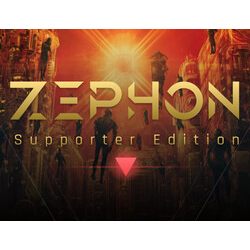 ZEPHON - Supporter Edition steam