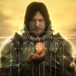 Death Stranding Director's Cut Общий аккаунт Xbox