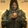DEATH STRANDING DIRECTOR'S CUT Xbox Series X|S