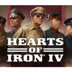 Hearts of Iron IV   8 DLC (STEAM КЛЮЧ) РФ СНГ / РУССКИЙ ЯЗЫК
