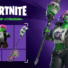 FORTNITE: НАБОР «ГУЛЬПАНК» XBOX ONE/X|S  КЛЮЧ