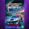 The Crew Motorfest Gold Edition XBOX