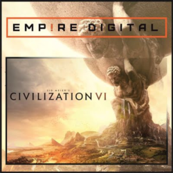 Sid Meier’s Civilization VI / Ключ Steam / СНГ / Кроме России и Р.Беларусь