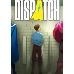 Dispatch Xbox Series   Microsoft store активация на ваш аккаунт