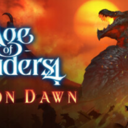 Age of Wonders 4: Dragon Dawn DLC Global Steam