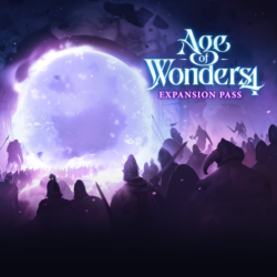 Age of Wonders 4 - Expansion Pass DLC EU Key