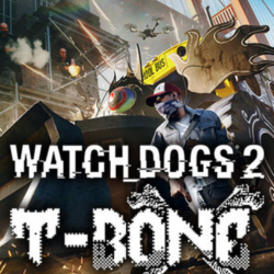 Watch Dogs 2 T-Bone Content Bundle (Ubisoft/Steam/Epic)
