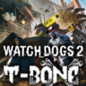 Watch Dogs 2 T-Bone Content Bundle (Ubisoft/Steam/Epic)